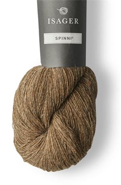 SPINNI Farge 8s